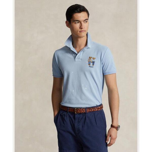 POLO RALPH LAUREN / ポロ ラルフ ローレン Ralph & Ricky ベア 