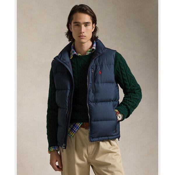 POLO RALPH LAUREN / ポロ ラルフ ローレン Gorham ダウン POLO RALPH LAUREN / ポロ ラルフ ローレン Gorham ダウン