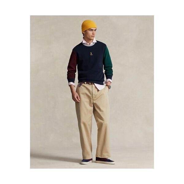 POLO RALPH LAUREN / ポロ ラルフ ローレン Burroughs ビッグ POLO RALPH LAUREN / ポロ ラルフ ローレン Burroughs ビッグ