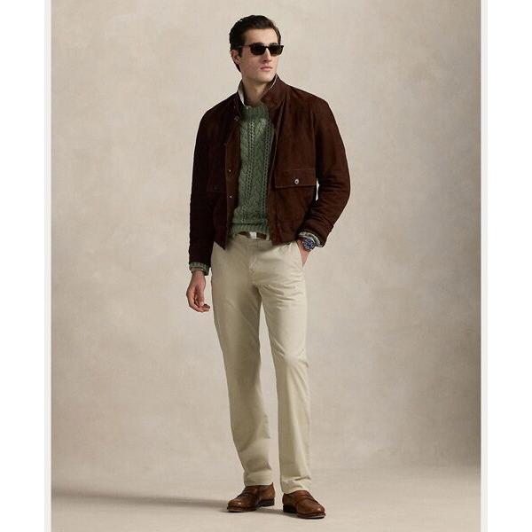 POLO COUNTRYラルフローレン　チノストレートパンツ ポロカン POLO RALPH LAUREN（ポロ・ラルフローレン） POLO RALPH LAUREN / ポロ