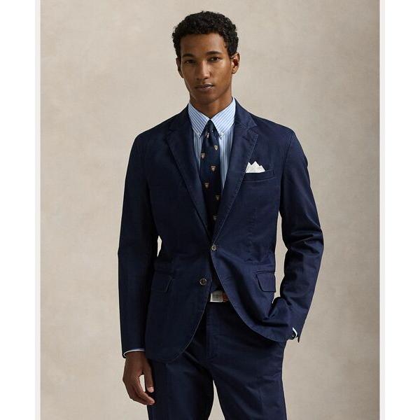 Polo by Ralph Lauren ネイビー ジャケット Lサイズ POLO RALPH LAUREN / ポロ ラルフ ローレン Polo アン