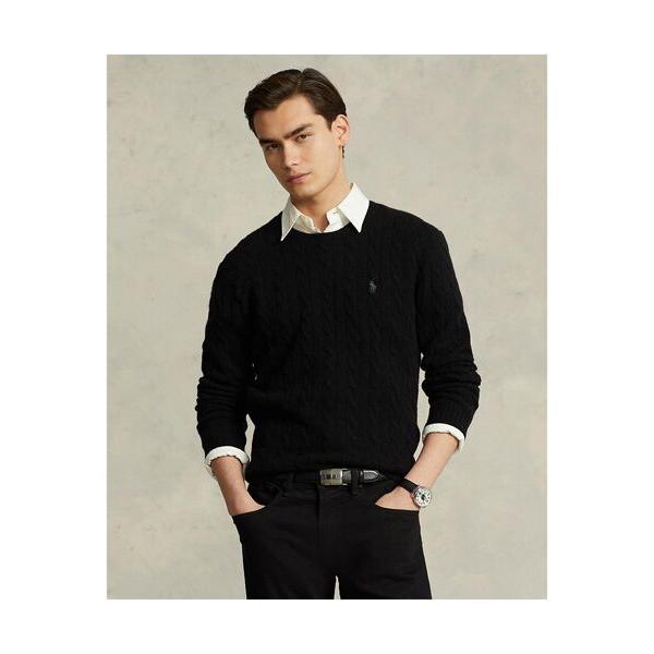POLO RALPH LAUREN / ポロ ラルフ ローレン ケーブルニット POLO RALPH LAUREN / ポロ ラルフ ローレン ケーブルニット