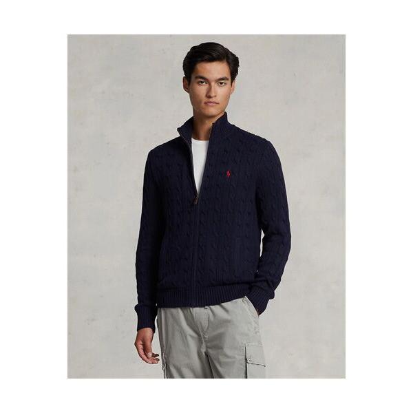 POLO RALPH LAUREN / ポロ ラルフ ローレン ケーブルニット