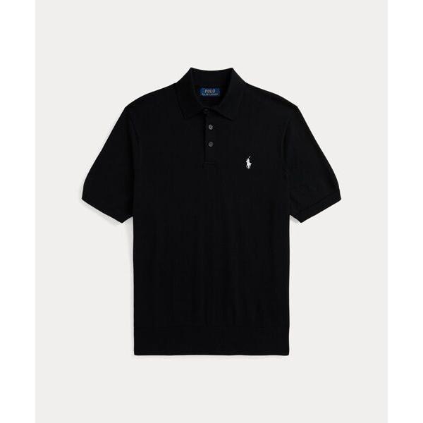 POLO RALPH LAUREN / ポロ ラルフ ローレン コットン ポロカラー