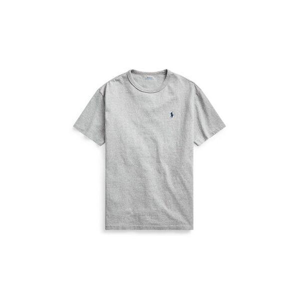 eatrategia07　ポロラルフローレン　Tシャツ　2枚セット カープリント コットン ジャージー Tシャツ