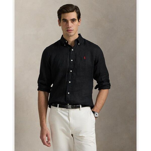 送料無料 POLO RALPH フィット クラシック ローレン ラルフ ポロ / LAUREN トップス