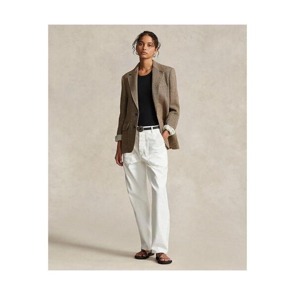 POLO RALPH LAUREN / ポロ ラルフ ローレン コットン サティーン  