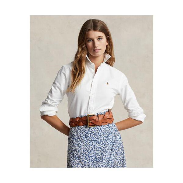 ポロラルフローレン　クラシックフィットシャツ ポロ ラルフ ローレン POLO RALPH LAUREN クラシック フィット