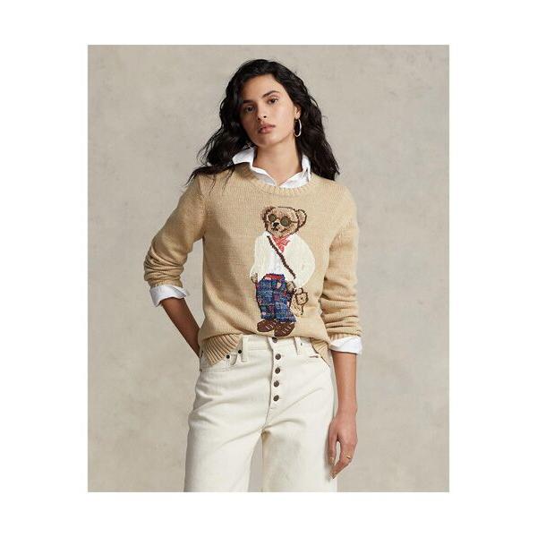 POLO RALPH LAUREN / ポロ ラルフ ローレン Polo ベア コットン  