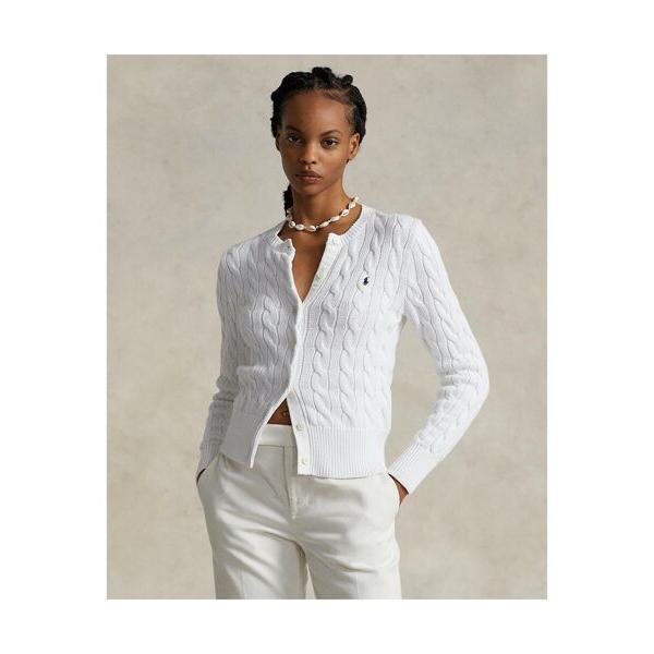 POLO RALPH LAUREN / ポロ ラルフ ローレン ケーブルニット