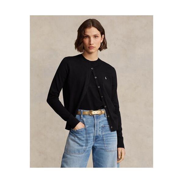 POLO RALPH LAUREN / ポロ ラルフ ローレン コットンブレンド  