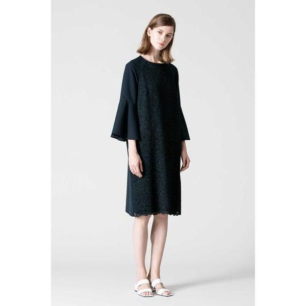 Adore アドーア ボールドコードレースワンピース タカシマヤファッションスクエア 通販 Paypayモール