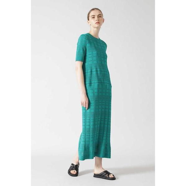 Adore アドーア レーシーニットワンピース タカシマヤファッションスクエア 通販 Paypayモール