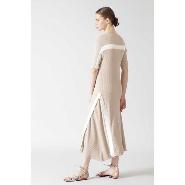 Adore アドーア ストレッチヴィスコースリブニットワンピース タカシマヤファッションスクエア 通販 Paypayモール