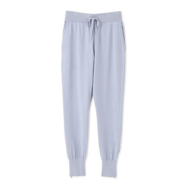 ADORE アドーア　クリアストレッチニットパンツ ADORE / アドーア クリアストレッチニットパンツ : タカシマヤ