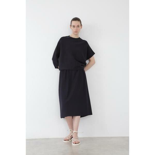 ADORE / アドーア ドライストレッチフォルムドニットスカート  