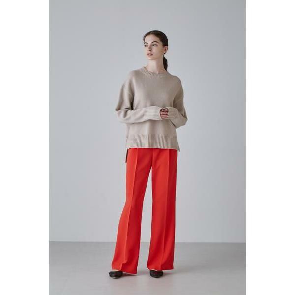 アドーア（ADORE）/◆クリアジョーゼットパンツ ADORE（アドーア） クリアドライジョーゼットパンツ : タカシマヤ