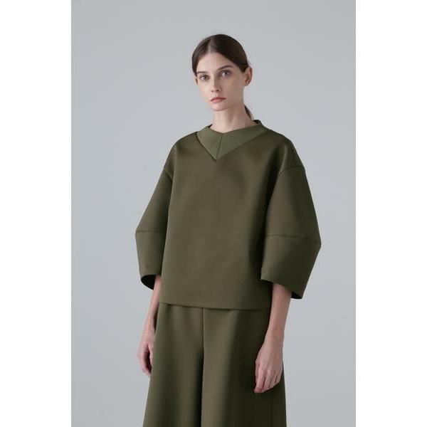 ADORE / アドーア ソフトダンボールカットソー : タカシマヤ