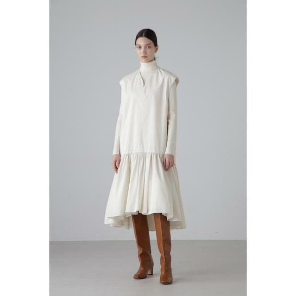 ADORE（アドーア） アルチザンタフタワンピース : タカシマヤ
