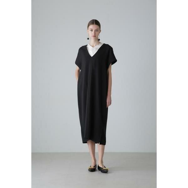 ADORE / アドーア ライトストレッチワンピース : タカシマヤ ADORE / アドーア ライトストレッチワンピース : タカシマヤ