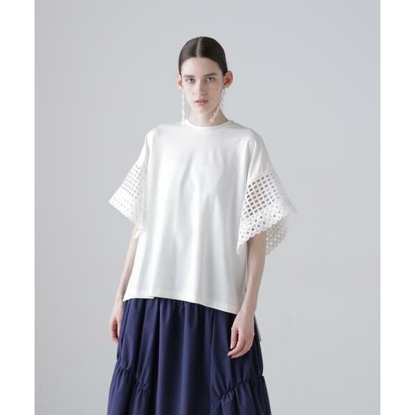 ADORE（アドーア） マットポンチトップス : タカシマヤファッション