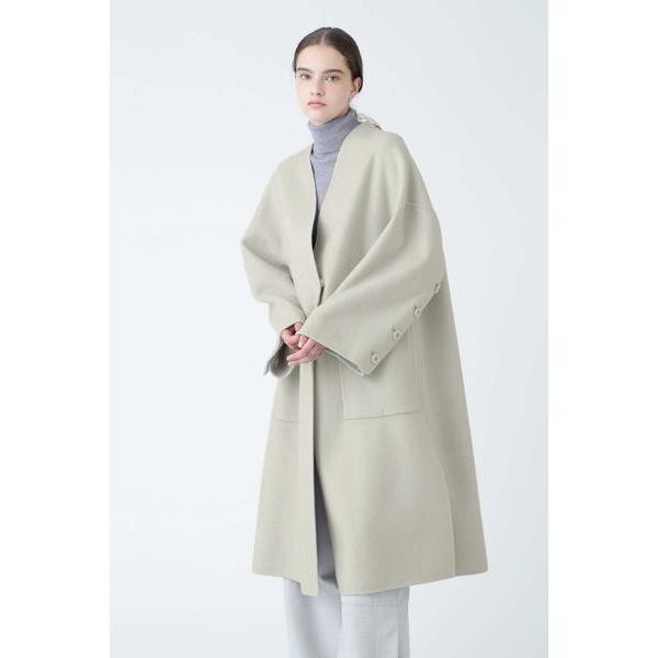 Adore アドーア Marisol 12月号掲載 2toneリバーコート タカシマヤファッションスクエア 通販 Paypayモール