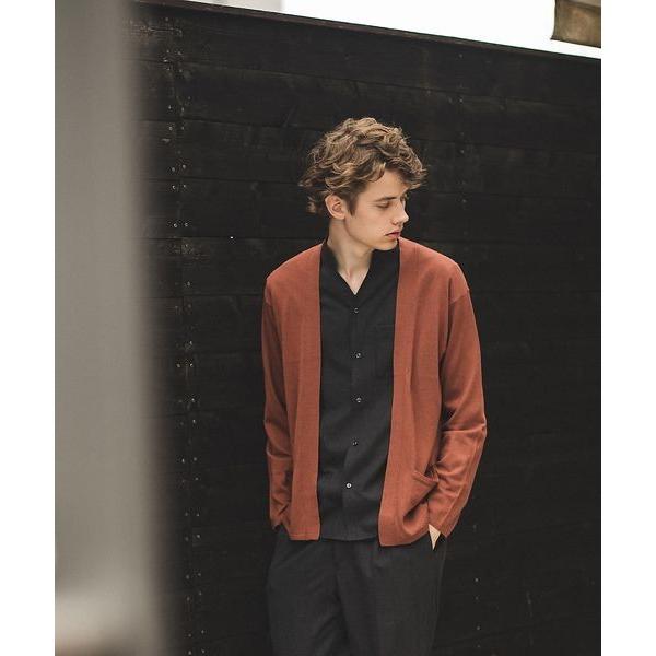 22年07月 メンズカーディガン 人気ブランドランキング 価格 Com