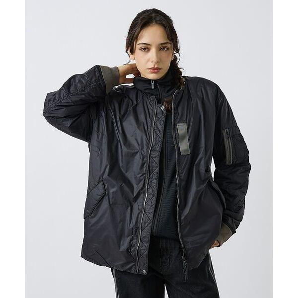 アバハウス（ABAHOUSE）/【TAION/タイオン】JAPAN SPECIAL SIBLE MA− ABAHOUSE（アバハウス） 【TAION/タイオン】JAPAN SPECIAL RIVERSIBLE