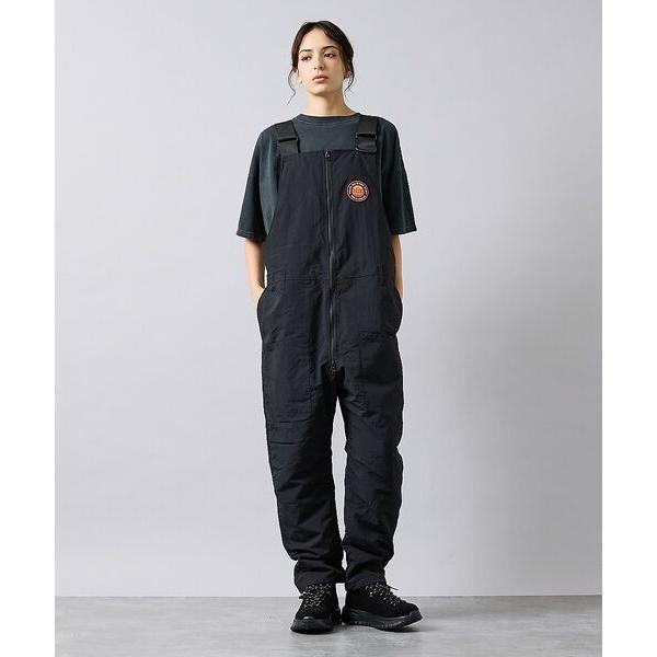 [Release date: December 22, 2025]【カテゴリ】メンズ > オールインワン・サロ… > サロペット・オールイ…【カラー】ブラック/マスタード【サイズ】M/S/L【実寸(cm)】サイズ:S,着丈:12...