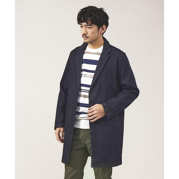 ABAHOUSE（アバハウス） 【セットアップ対応】ストレッチ デニム