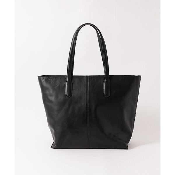 ABAHOUSE（アバハウス） 【L.E.D.BITES】レザー トートバッグ B-1037