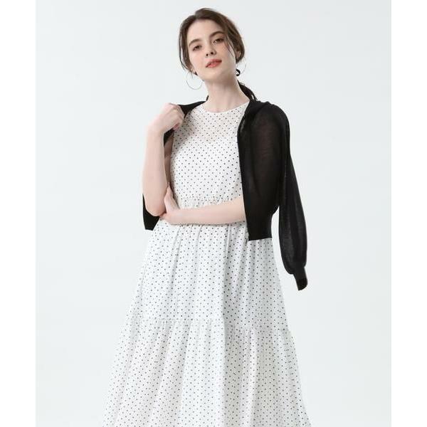 Ef De エフデ 大きいサイズ シアーパーカー Maglie Par Ef De タカシマヤファッションスクエア 通販 Paypayモール
