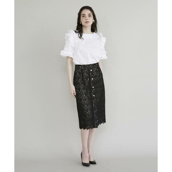 Maglie le cassetto / マーリエ ル カセット トルコレースタイト  