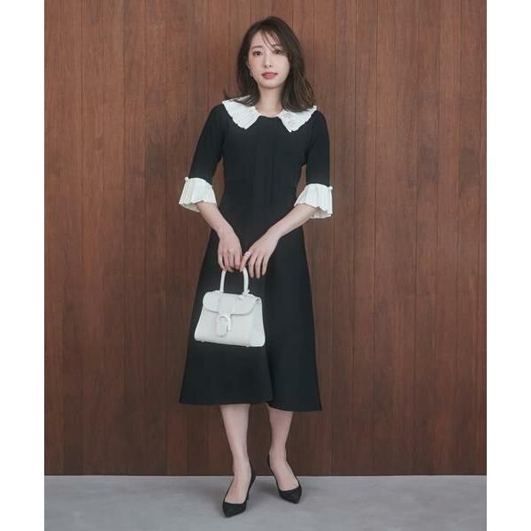 新品マーリエ ル カセットMaglie le cassetto ワンピース Maglie le cassetto（マーリエ ル カセット） Maglie le cassetto