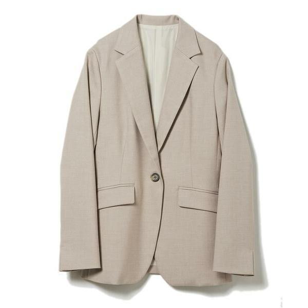 Clear Impression クリアインプレッション 洗えるセットアップ サキソニーナロージャケット タカシマヤファッションスクエア 通販 Paypayモール