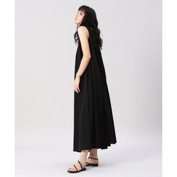 Ined イネド 大きいサイズ ロングカットワンピース タカシマヤファッションスクエア 通販 Paypayモール
