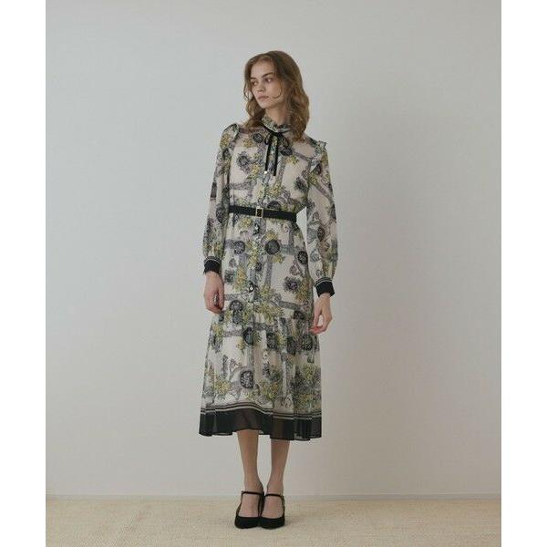 GRACE CONTINENTAL（グレースコンチネンタル） オーナメントフラワー