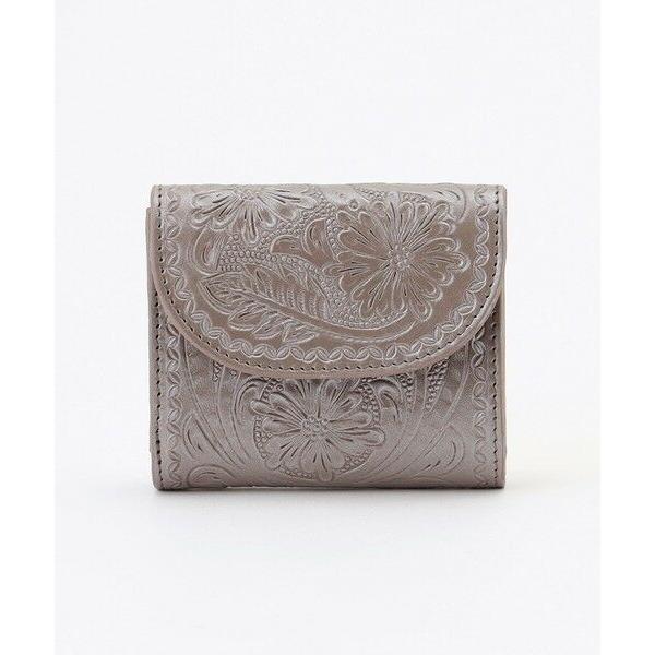 グレースコンチネンタル　Stand wallet3 コンパクト財布 Stand wallet3 / GRACE CONTINENTAL | GRACE CONTINENTAL