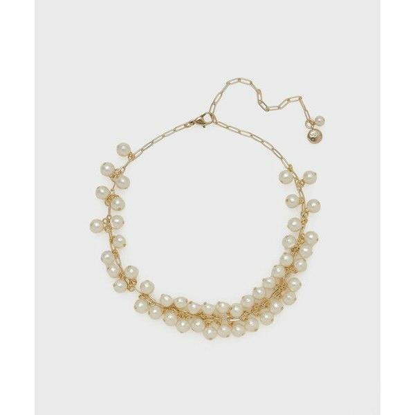 GRACE CONTINENTAL / グレースコンチネンタル MOY paris Hannah ネックレス