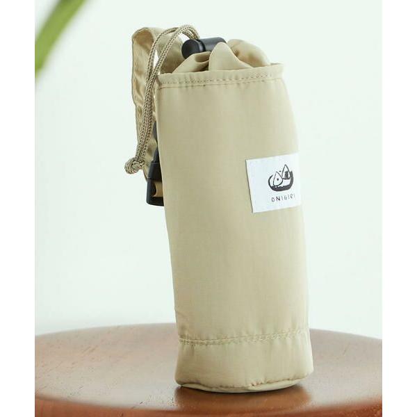 コムサ イズム COMME CA ISM 一部店舗限定ペットボトル ホルダー 5296ZP82200 F ベージュ