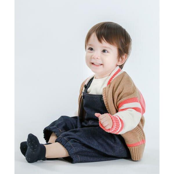 Comme Ca Fille コムサ フィユ ニット ブルゾン タカシマヤファッションスクエア 通販 Paypayモール