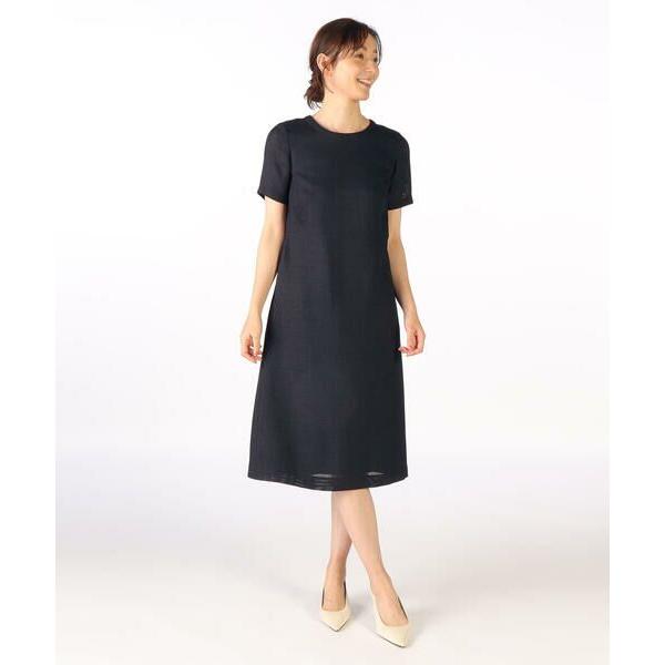SCAPA / スキャパ エアリーメッシュワンピース : タカシマヤ