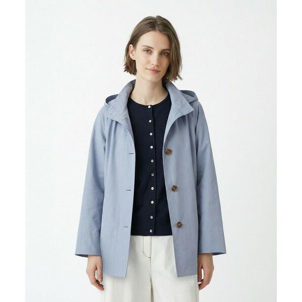 SCAPA（スキャパ） コットンタッサーコート : タカシマヤファッション