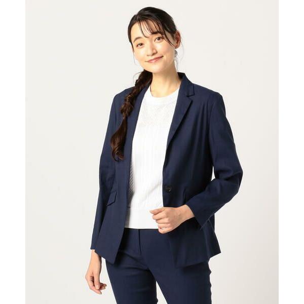 KEITH / キース バイオリネン ジャケット :000010052378-1-78213135061