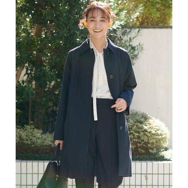 KEITH（キース） コンパクトギャバコート : タカシマヤファッション