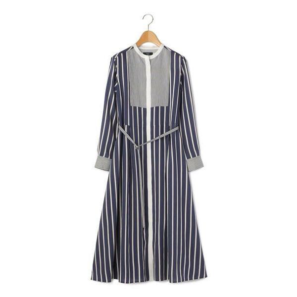 Keith Lサイズ キースエルサイズ カラーストライプ ワンピース タカシマヤファッションスクエア 通販 Paypayモール