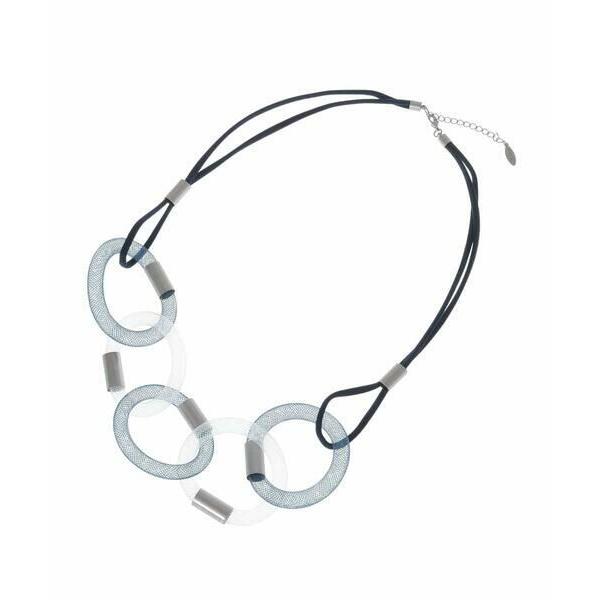 Hiroko Bis ヒロコビス メッシュサークルネックレス タカシマヤファッションスクエア 通販 Paypayモール