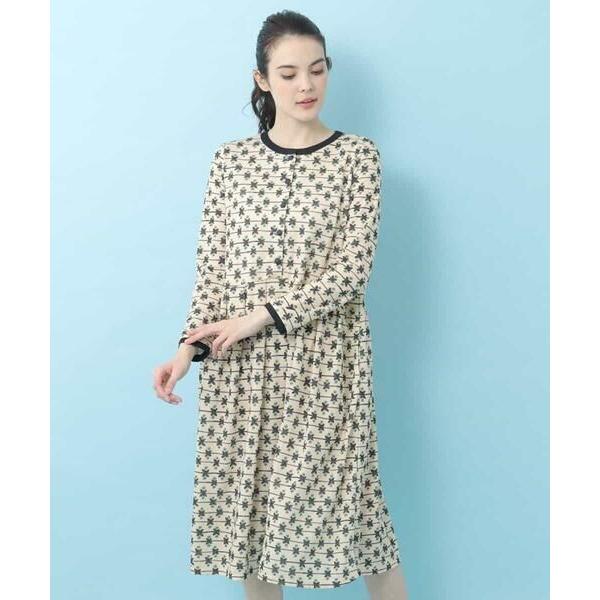 Jocomomola ホコモモラ Piscina プリントワンピース タカシマヤファッションスクエア 通販 Paypayモール