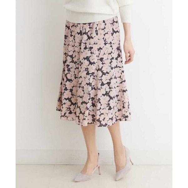 MICHEL KLEIN / ミッシェルクラン 【セットアップ対応/洗える