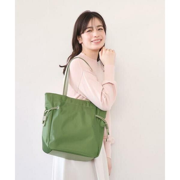 MK ミッシェルクラン バッグ（MK MICHEL  BAG）/[500g以下の軽量]ドロストデザイントートバッグ MK MICHEL KLEIN BAG MK MICHEL KLEIN BAG / エムケーミッシェルクラン